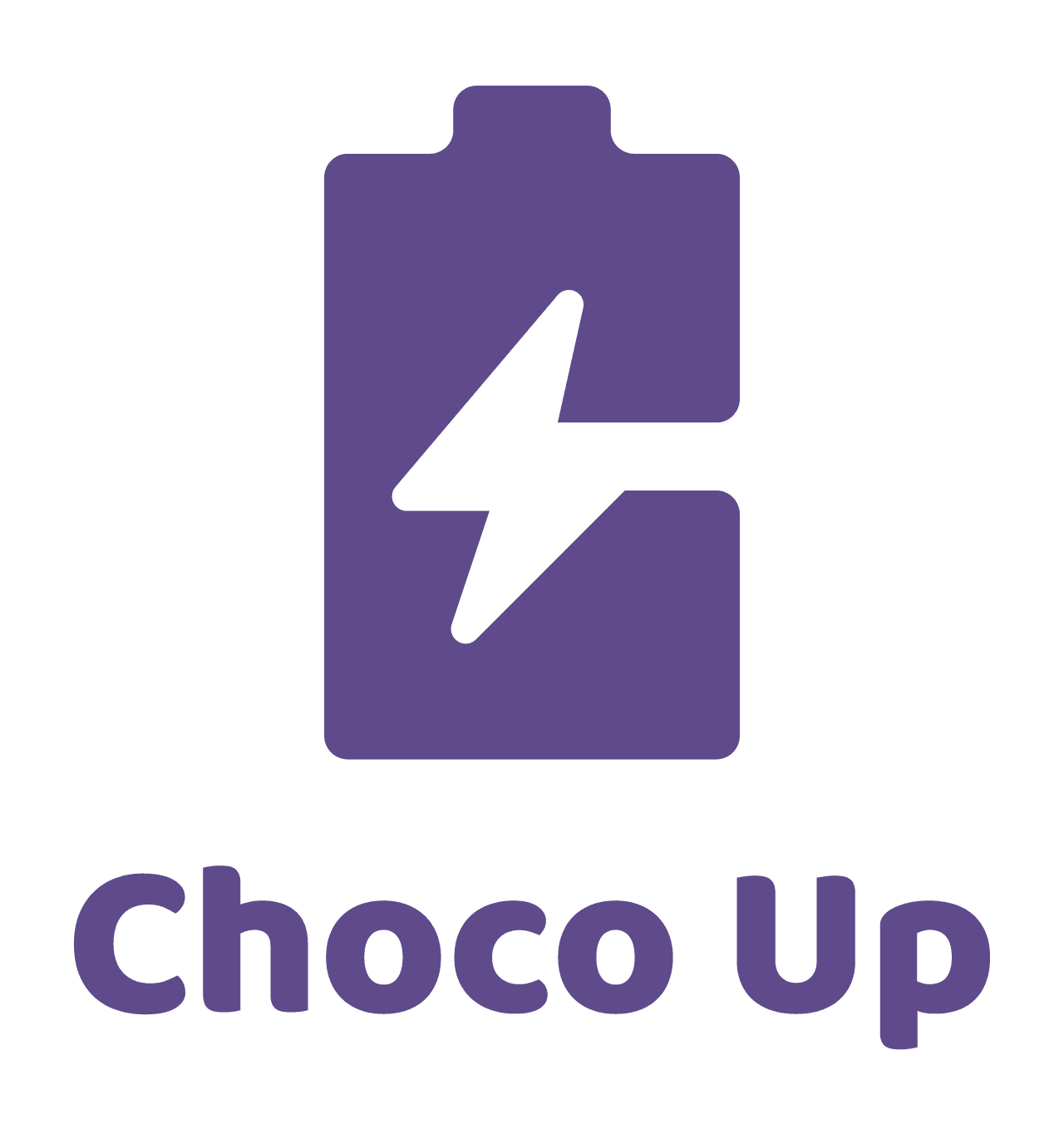 Choco Up logo