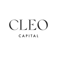 Cleo Capital logo