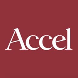 Accel Partners logo
