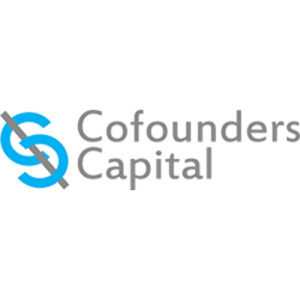 Cofounders Capital logo