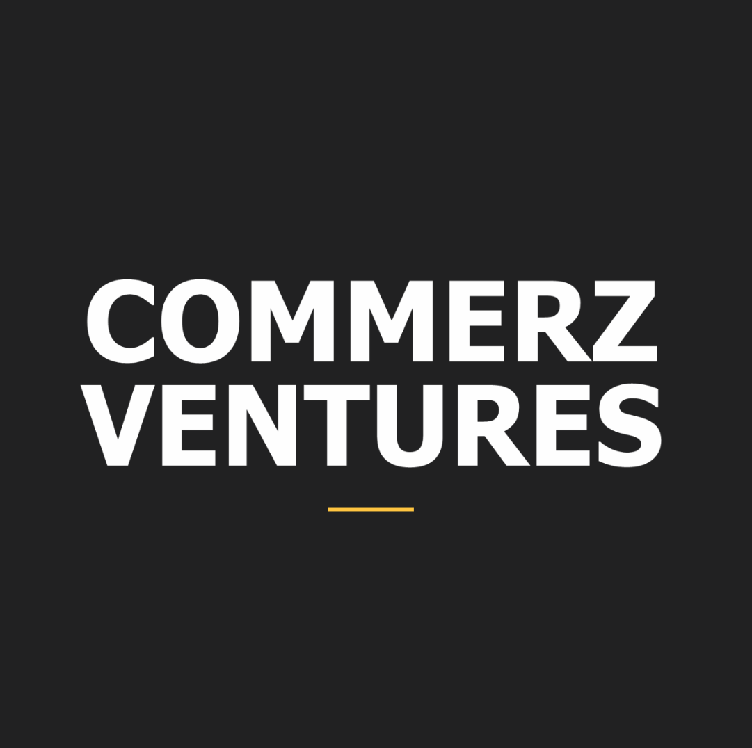 CommerzVentures logo