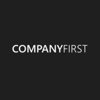CompanyFirst logo