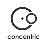 Concentric logo