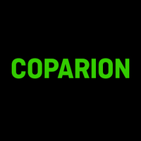 Coparion logo