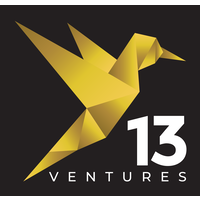 13 Ventures logo