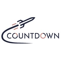 Countdown Capital logo