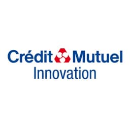 Crédit Mutuel Innovation logo