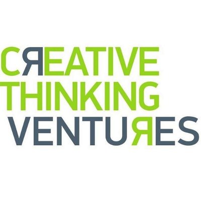 Creative Thinking Ventures logo