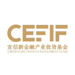 CreditEase Fintech Investment Fund logo
