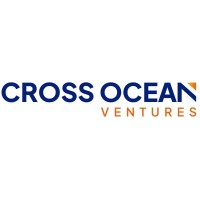 Cross Ocean Ventures logo