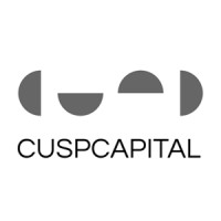 Cusp Capital logo