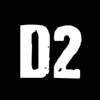 D2 Double Down logo