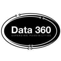 Data 360 Labs logo