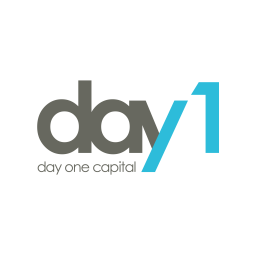 Day One Capital logo