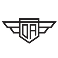 Defense Angels logo
