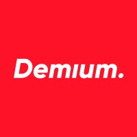 Demium Capital logo