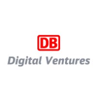 Deutsche Bahn Digital Ventures logo