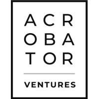 Acrobator Ventures logo