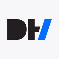 DH Ventures (Delivery Hero Ventures) logo