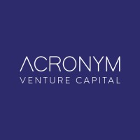 Acronym Venture Capital logo