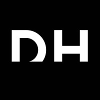 Digital Horizon logo