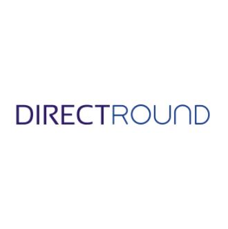 Direct Round logo
