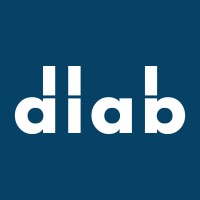 dlab logo