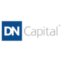 DN Capital logo