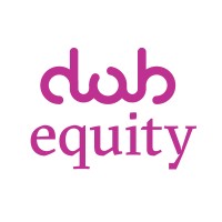 DOB Equity logo