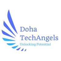 Doha Tech Angels logo