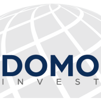 Domo Invest logo