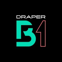 Draper B1 logo