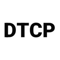 DTCP Digital Transformation Capital Partners logo