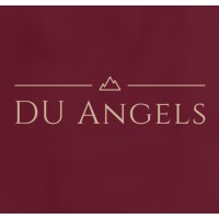 DU Angels logo