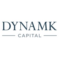 Dynamk Capital logo