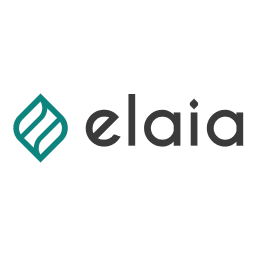 Elaia logo