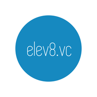 Elev8 VC logo