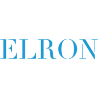 Elron logo