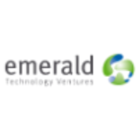 Emerald Technology Ventures logo