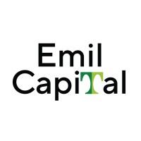 Emil Capital logo