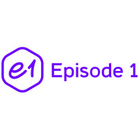 Episode 1 logo