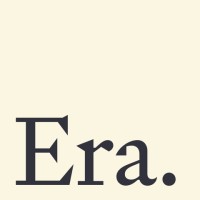 Era Ventures logo