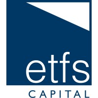 ETFS Capital logo