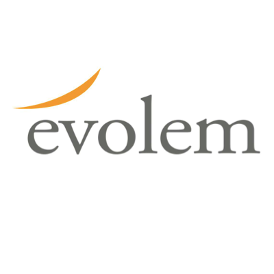 Evolem Start logo