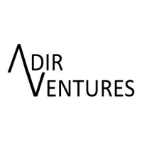 AdirVentures logo