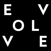 Evolve logo