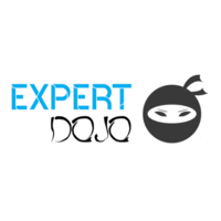 Expert Dojo logo