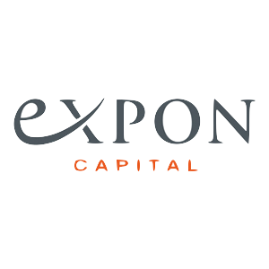 Expon Capital logo