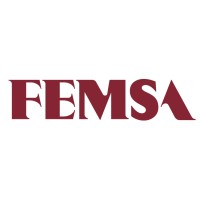 FEMSA Ventures logo