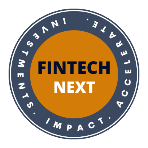 Fintech Next logo